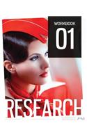The Cabin Crew Aircademy - Workbook 1 Research