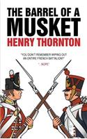 Barrel of a Musket