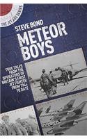 Meteor Boys