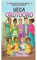 Yega Orutooro