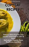 Copycat Recipes