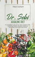 Dr. Sebi Alkaline Diet