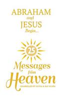 25 Messages from Heaven