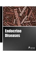 Endocrine Diseases (Classical Cover, Black and White)