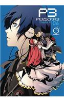 Persona 3 Volume 6