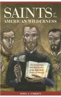 Saints of the American Wilderness