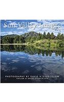 Sun Valley Images 2018 Calendar