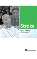 Stroke (186C)