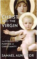Christ and the Virgin
