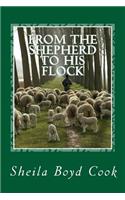 From The Shepherd To His Flock