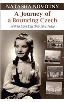 A Journey of a Bouncing Czech