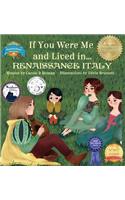 If You Were Me and Lived in... Renaissance Italy