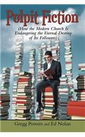 Pulpit Fiction