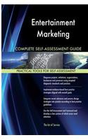 Entertainment Marketing Complete Self-Assessment Guide