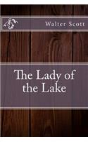 The Lady of the Lake