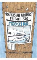 Malaysian Airlines Flight 370