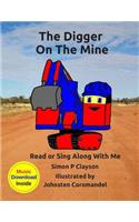 Digger on the Mine