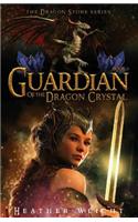 Guardian of the Dragon Crystal