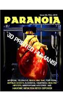 PARANOIA Magazine Issue 62