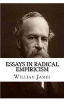 Essays in Radical Empiricism