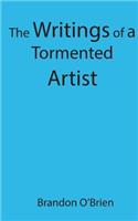 The Writings of a Tormented Artist