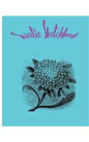 Sweetie Sketchbook