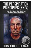 Perspiration Principles