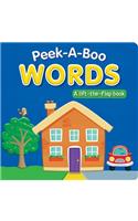 Peek-A-Boo Words