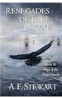 Renegades of the Lost Sea