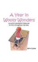 Year in Woolly Wonders