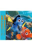 Nemo, Mon Petit Livre-CD