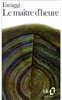 Maitre D Heure: (A36990 Folio)