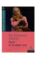 Oscar et la Dame rose