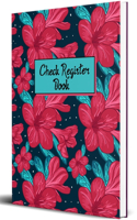 Check and Debit Card Register