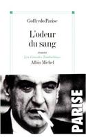 Odeur Du Sang (L')