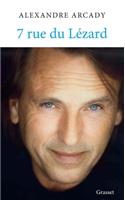 7 rue du lézard: (Documents Francais)
