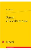 Pascal Et La Culture Russe