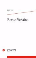 Revue Verlaine: (2019.17 Revue Verlaine)