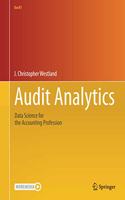 Audit Analytics
