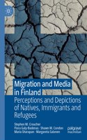 Migration and Media in Finland