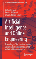 Artificial Intelligence and Online Engineering