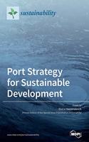 Port Strategy for Sustainable Development
