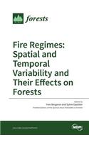 Fire Regimes