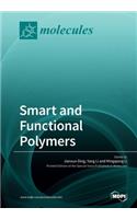 Smart and Functional Polymers