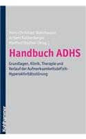 Handbuch Adhs