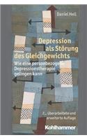 Depression ALS Storung Des Gleichgewichts