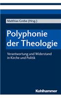 Polyphonie Der Theologie