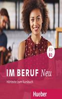 Im Beruf Neu