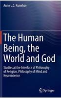 Human Being, the World and God