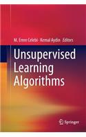 Unsupervised Learning Algorithms